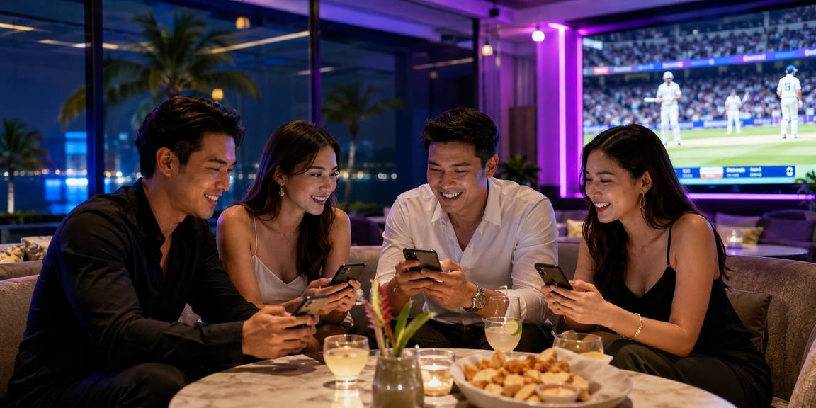 tk88 bet Những Tính Năng Bạn Tìm Thấy Trong Tài Khoản