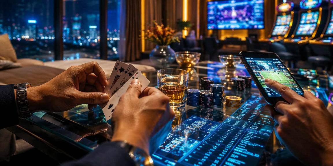 tk88 bet Chúng Tôi Có Gì Ở Sảnh Ban Quay